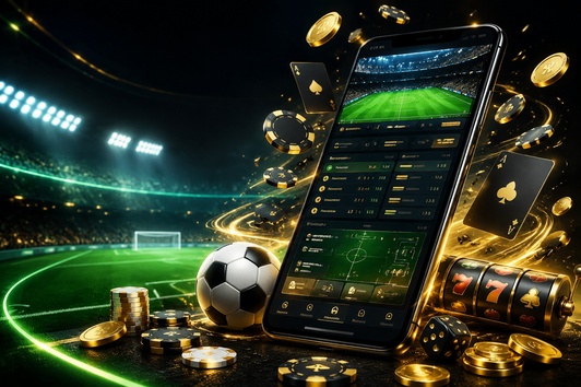 188top Casino Baccarat trực tuyến