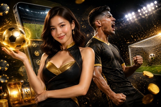 188top Casino trải nghiệm baccarat live dealer