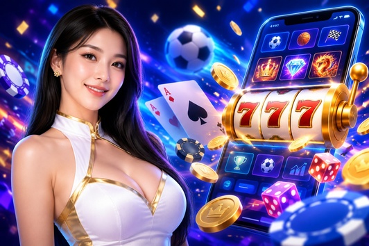 188top casino trực tuyến sau đăng nhập