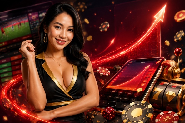 188top Casino bàn blackjack VIP trực tuyến